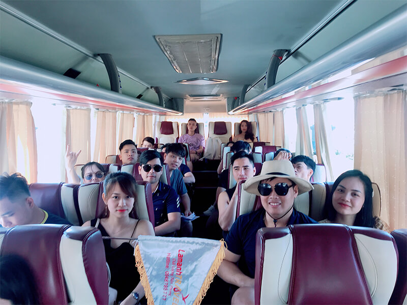 Thuê xe ô tô du lịch Đà Nẵng